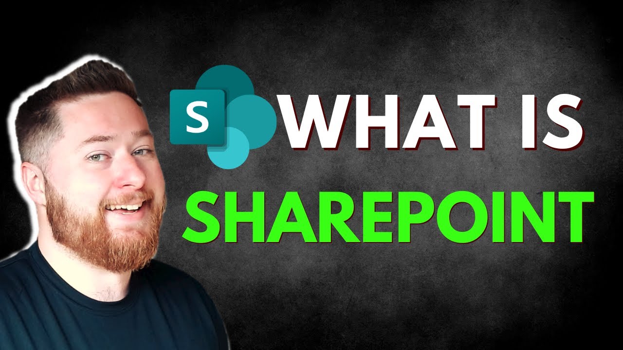 Ultimate Guide to Understanding SharePoint 2023