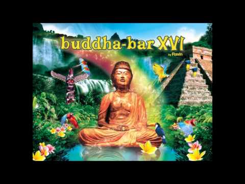 Buddha Bar XVI 2014 - Kadebostany - Walking With A Ghost (Alceen Remix)