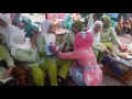 Muara Kasih Bunda Cover BIKIN GURU NANGIS DIHARI PERPISAHAN Smk Alkhoeriyah