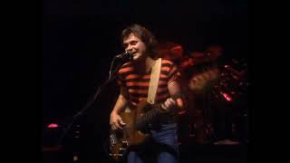 Offenbach - Mes blues passent pu dans'porte (Live à Sherbrooke, 1981) [Clip officiel]