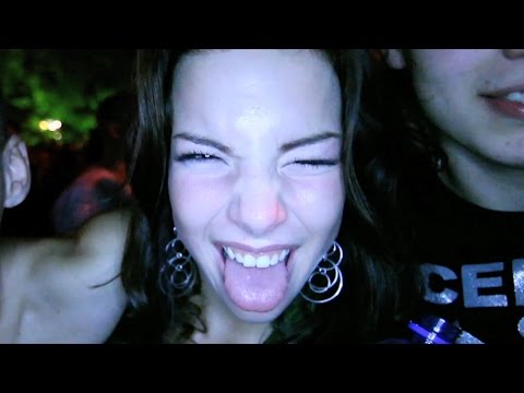 10-09-2011 - Hardcore Italia @ Q-Base - Aftermovie [HD]