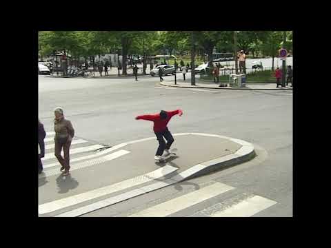 Carhartt WIP Skateboarding - Introducing Rémy Taveira - TAV