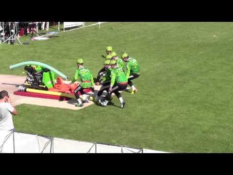 4.Kolo ZSHL 2015 - Dolné Janíky