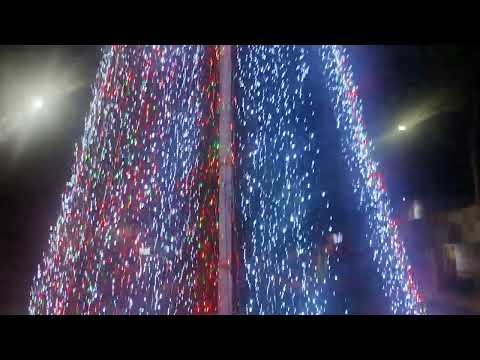 a Rotary das mulinhas em Iporá GO 