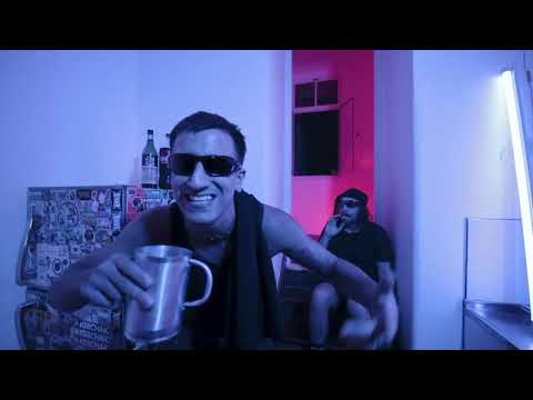 Dagger, KERCHAK - Se Empasta // Fernet Sucio (p. 1millonusd)