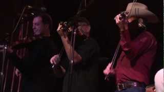 Larry Franklin - Texoma Bound