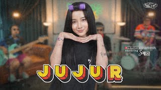 Download lagu JUJUR - 3 PEMUDA BERBAHAYA FT SALLSA BINTAN mp3 Download lagu JUJUR - 3 PEMUDA BERBAHAYA FT SALLSA BINTAN mp3
