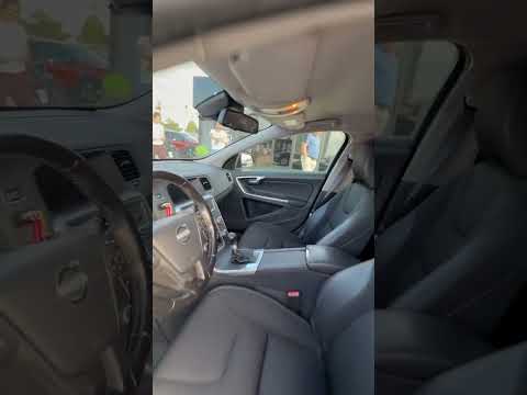фото volvo s60 ii рестайлинг 0