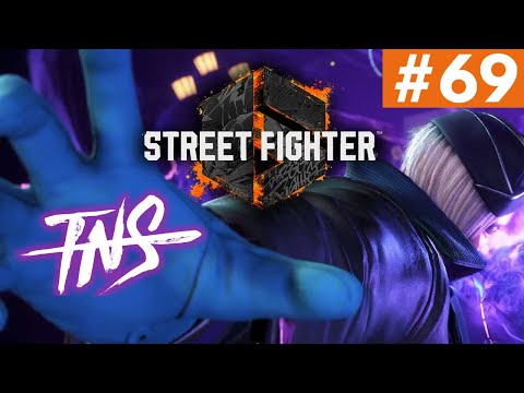 Street Fighter 6 Tournament #69 (Punk NuckleDu DualKevin ChrisCCH 801 Strider Naji) SF6 Pools Top 8