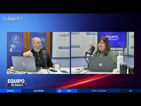 Equipo de Radio