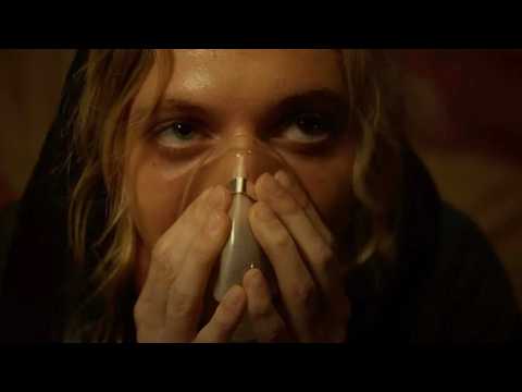 Yuzmv - L'incendie (Clip officiel) © Yuzmv