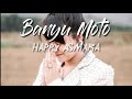 Happy Asmara Banyu Moto Lirik