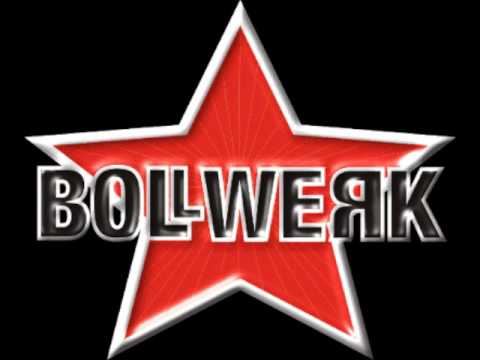 Swedish House Mafia feat. John Martin - Don't you worry Child (Bollwerk Phase 23)