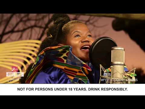 Busiswa #BeCurious Moment