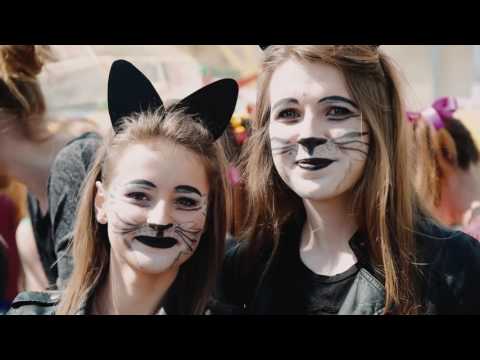 Krosno24.pl - Krośnieńskie Juwenalia (20.05.2016)