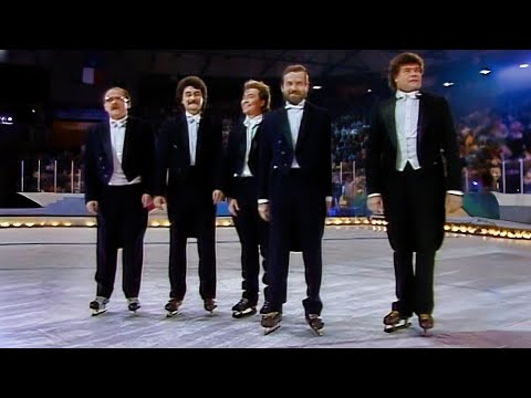 Karel Svoboda, Rudolf Rokl, Jiří Brabec, Jaroslav Uhlíř & Michal David - Balada pro Adélku (1986)