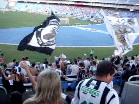 Figueirense 3 x 1 Botafogo