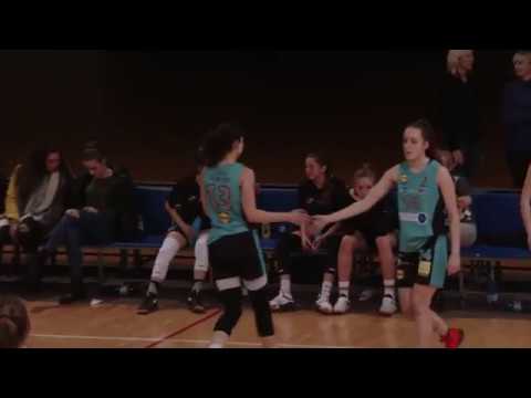 Alytaus SRC - Kauno „Aisčiai" 83:54 (2018 02 04)