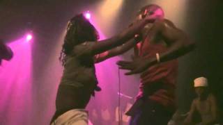 Jagwa Music on stage at Global CPH.mp4