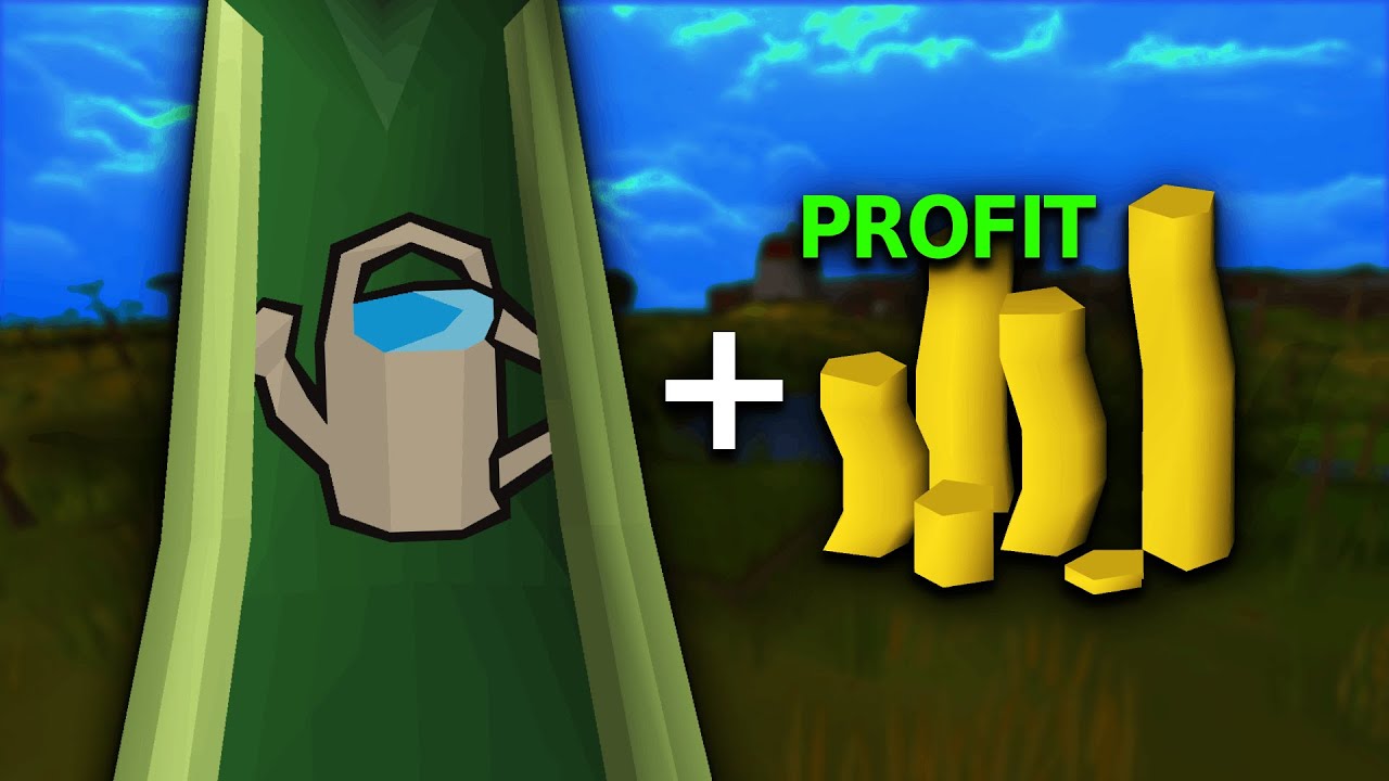 Fast & Free Ways to 99 Farming