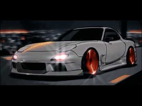 UNDERGROUND 2 [SPEED UP]