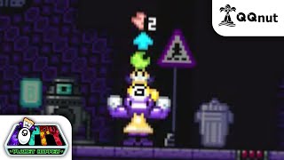 LOPPY: PLANET HOPPER | Power-Up Head Sprouts!