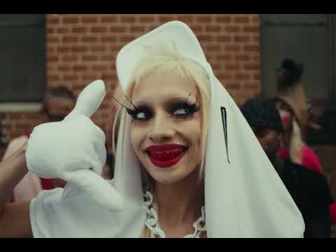 SKUZLAND and Shygirl