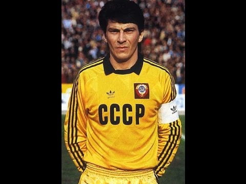 Best Goalkeeper ever