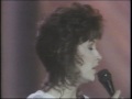 Star Search - Linda Eder singing "I Dreamed a ...