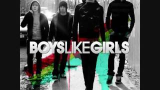 Me, You, and My Medication - Boys Like Girls