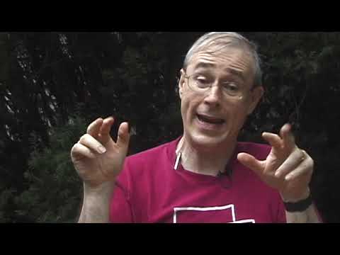 Clark Baker 5 - Modern and Traditional Square Dance