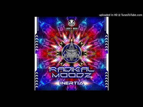 Radikal Moodz & Wood Warden - Speachless (Original Mix)