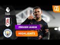 JESUS STRAFT FOUTJE SNOEIHARD AF! ? | Fulham vs Man City | Premier League 2020/21 | Samenvatting