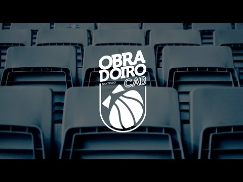 Obradoiro CAB | Making-of (Manuel Manquiña)