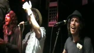 Good Old War - Window Live