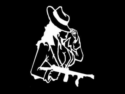 Umek vs. Missy Elliott - Lanicor 4 my people ( tech-mashup)