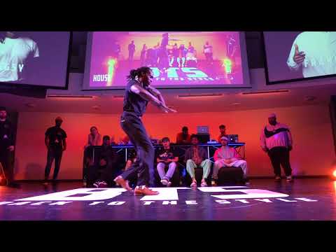 BTS 2K18 - HOUSE SEMIFINAL \\ Bagsy (eng) vs Frankwa (rus)