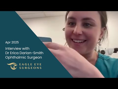 What Is PRESBYOND® Laser Eye Surgery? Eye Doctor Explains.