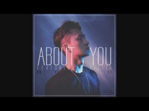 Roydo - About You (feat. KittiB) ["About You" Single Track 1]