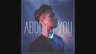 Roydo - About You (feat. KittiB) ["About You" Single Track 1]