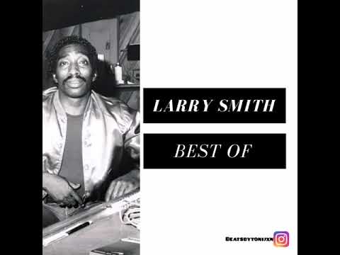 🔴 Best of  80s Superproducer "Larry Smith" 🔴