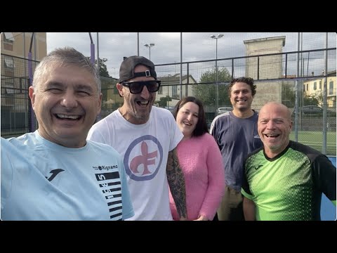 Barzelletta Consigli medici - Paci