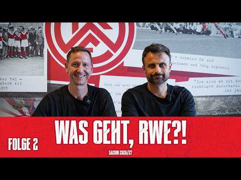 Startseite Rot-Weiss Essen – Rot-Weiss Essen