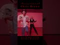 Chris Brown - Sensational ft. Davido, Lojay (Dance by HYNA, YU-ICHI)#chrisbrown #sensational