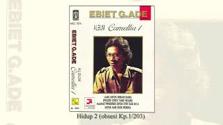 Download lagu Ebiet G. Ade - Hidup 2 (obsesi Kp.1/203) -  Audio mp3 Download lagu Ebiet G. Ade - Hidup 2 (obsesi Kp.1/203) -  Audio mp3