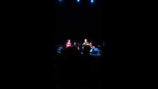 Bobby McFerrin live at the Barbican London 3