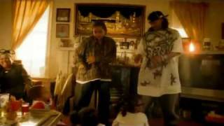 Murphy Lee feat. Jazze Pha &amp; Sleepy Brown - Luv Me Baby