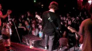 "Duck, Duck, Grey Goose" -Let's Get It