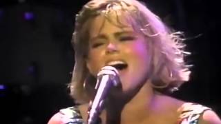 Belinda Carlisle   Since You&#39;ve Gone Live at the Roxy &#39;86