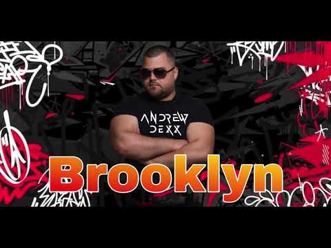 AnDrew DeXx - Brooklyn (VIP Edit 2025)[Groovebox]